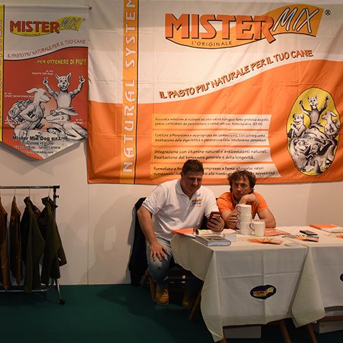 A CACCIA VILLAGE E GAME FAIR