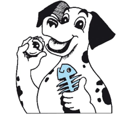 MR MIX SANA DOGS