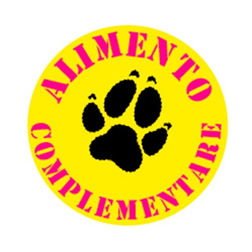 MR MIX IPERENERGY DOGS